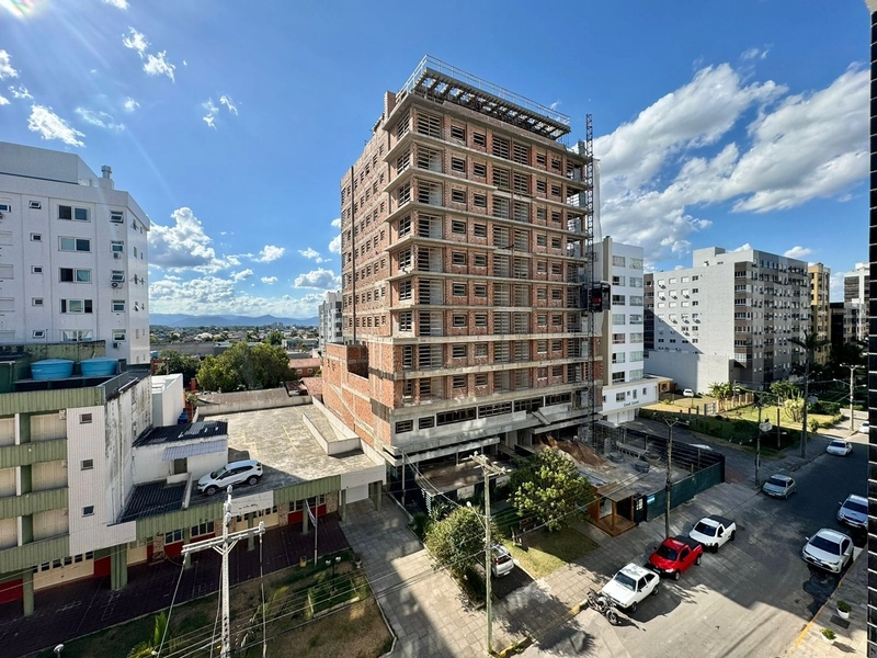 De Frente! Apartamento decorado, 2 dormitórios (1 suíte) com infraestr: 10ª foto da galeria de imagens do imóvel