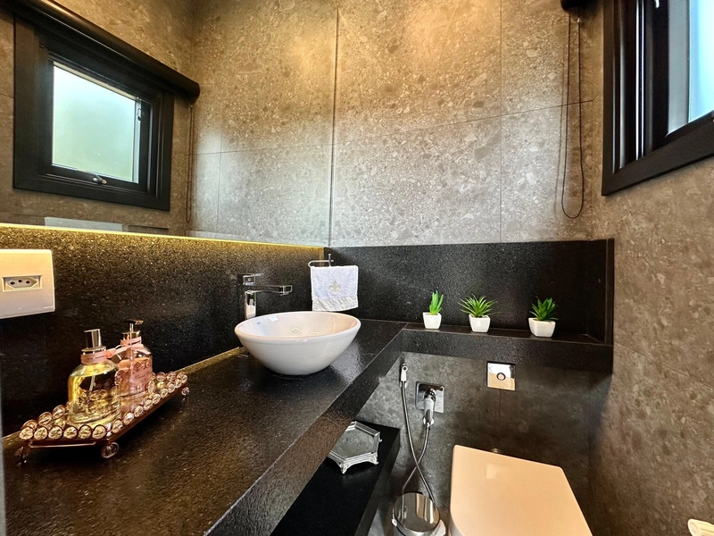 CONDOMÍNIO PLAYA VISTA MANSÃO À VENDA: 21ª foto da galeria de imagens do imóvel