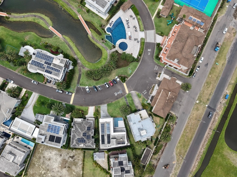 CONDOMÍNIO PLAYA VISTA MANSÃO À VENDA: 25ª foto da galeria de imagens do imóvel