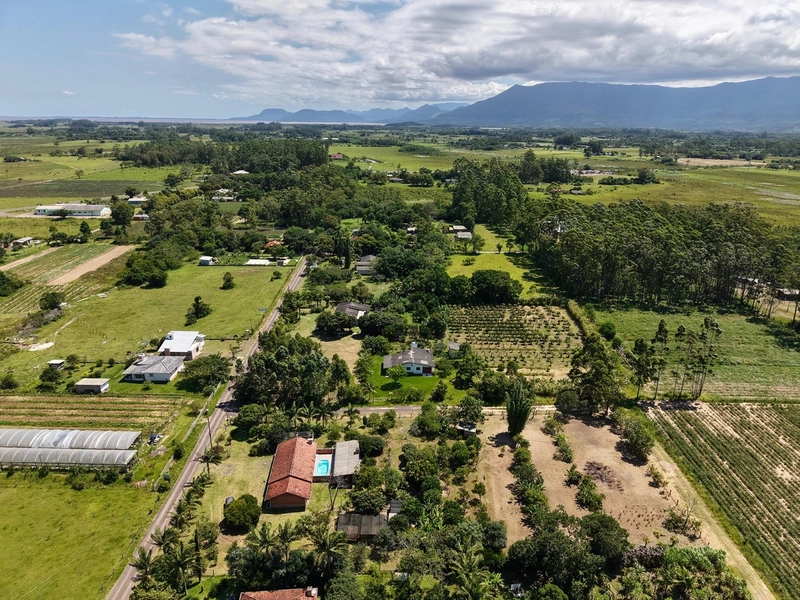 SÍTIO À VENDA CASA DE 124 M² ESCRITURADA: 22ª foto da galeria de imagens do imóvel