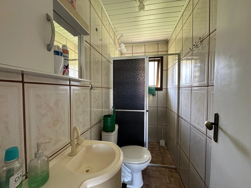 SÍTIO À VENDA CASA DE 124 M² ESCRITURADA: 16ª foto da galeria de imagens do imóvel