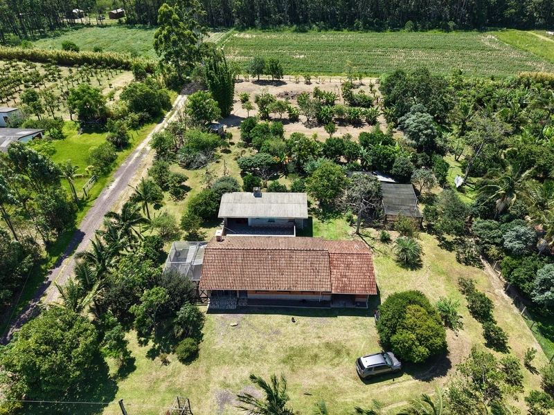 SÍTIO À VENDA CASA DE 124 M² ESCRITURADA: 25ª foto da galeria de imagens do imóvel