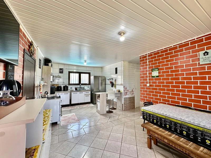 SÍTIO À VENDA CASA DE 124 M² ESCRITURADA: 7ª foto da galeria de imagens do imóvel
