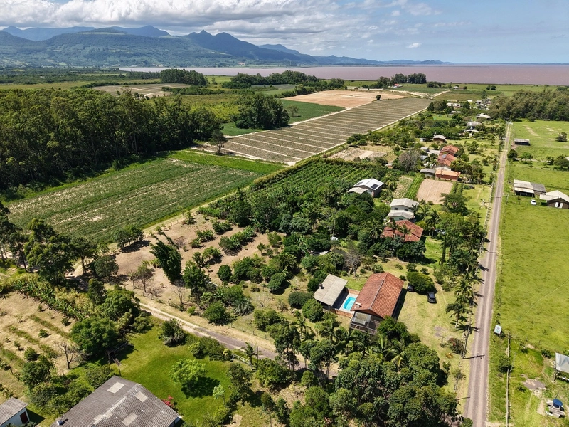 SÍTIO À VENDA CASA DE 124 M² ESCRITURADA: 26ª foto da galeria de imagens do imóvel