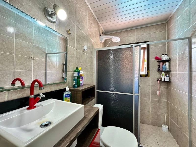 SÍTIO À VENDA CASA DE 124 M² ESCRITURADA: 14ª foto da galeria de imagens do imóvel
