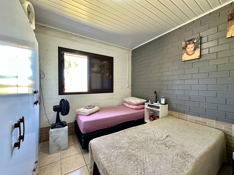 SÍTIO À VENDA CASA DE 124 M² ESCRITURADA: 13ª foto da galeria de imagens do imóvel