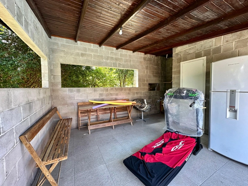 SÍTIO À VENDA CASA DE 124 M² ESCRITURADA: 18ª foto da galeria de imagens do imóvel