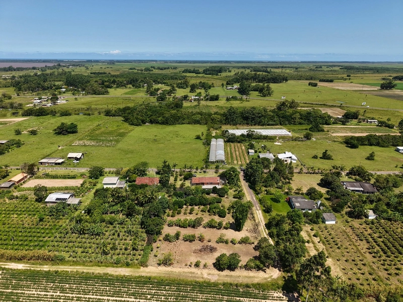 SÍTIO À VENDA CASA DE 124 M² ESCRITURADA: 27ª foto da galeria de imagens do imóvel
