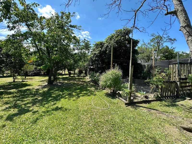 SÍTIO À VENDA CASA DE 124 M² ESCRITURADA: 19ª foto da galeria de imagens do imóvel