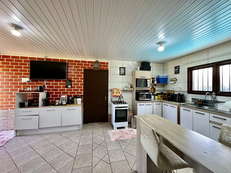 SÍTIO À VENDA CASA DE 124 M² ESCRITURADA: 8ª foto da galeria de imagens do imóvel