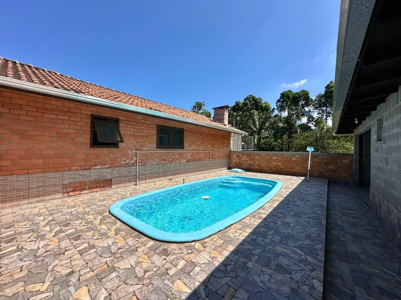 SÍTIO À VENDA CASA DE 124 M² ESCRITURADA: 6ª foto da galeria de imagens do imóvel