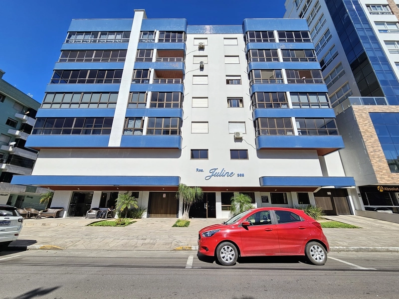 APARTAMENTO À VENDA EM FRENTE A PRAÇA FLAVIO BOIANOVSKI: 19ª foto da galeria de imagens do imóvel