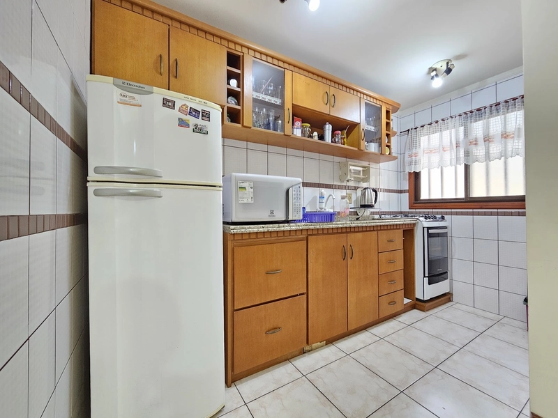 APARTAMENTO À VENDA EM FRENTE A PRAÇA FLAVIO BOIANOVSKI: 7ª foto da galeria de imagens do imóvel