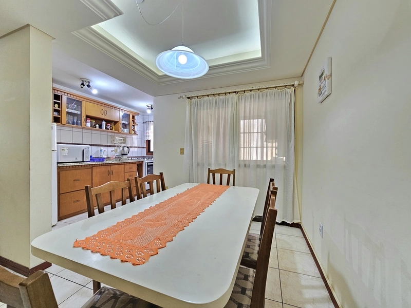 APARTAMENTO À VENDA EM FRENTE A PRAÇA FLAVIO BOIANOVSKI: 6ª foto da galeria de imagens do imóvel