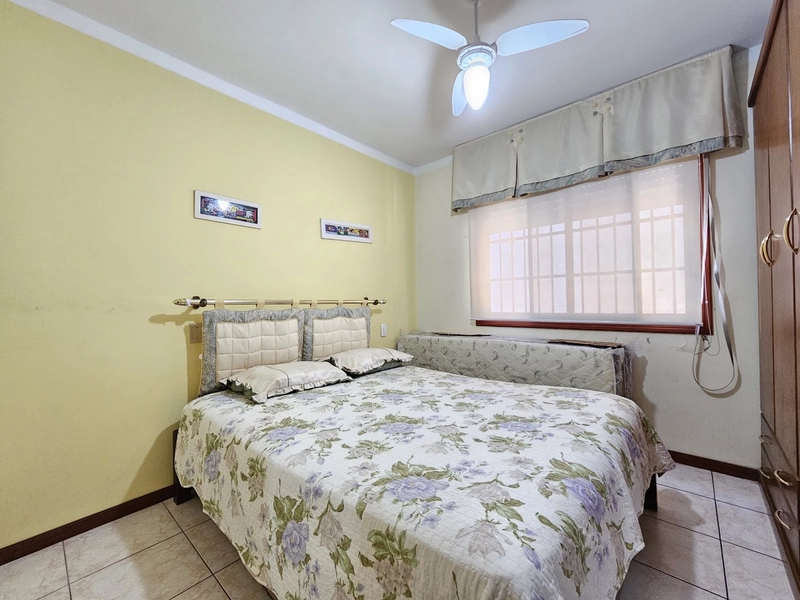 APARTAMENTO À VENDA EM FRENTE A PRAÇA FLAVIO BOIANOVSKI: 12ª foto da galeria de imagens do imóvel