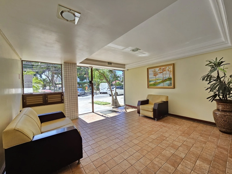 APARTAMENTO À VENDA EM FRENTE A PRAÇA FLAVIO BOIANOVSKI: 17ª foto da galeria de imagens do imóvel