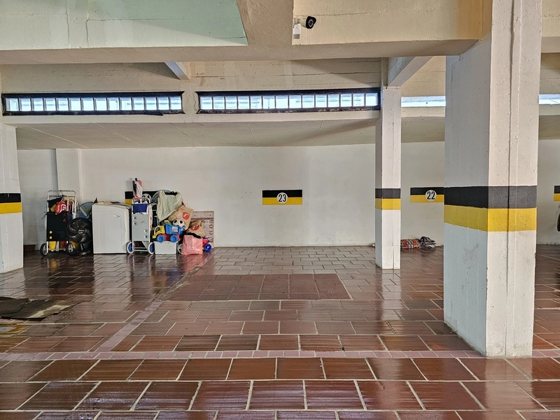 APARTAMENTO À VENDA EM FRENTE A PRAÇA FLAVIO BOIANOVSKI: 14ª foto da galeria de imagens do imóvel
