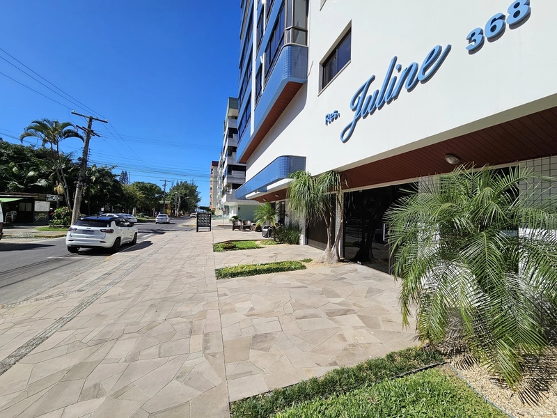 APARTAMENTO À VENDA EM FRENTE A PRAÇA FLAVIO BOIANOVSKI: 18ª foto da galeria de imagens do imóvel