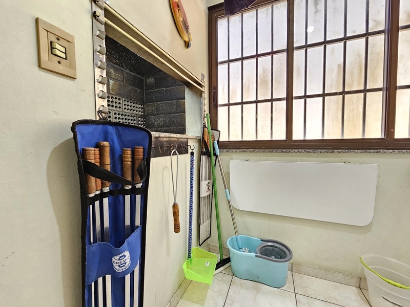 APARTAMENTO À VENDA EM FRENTE A PRAÇA FLAVIO BOIANOVSKI: 9ª foto da galeria de imagens do imóvel