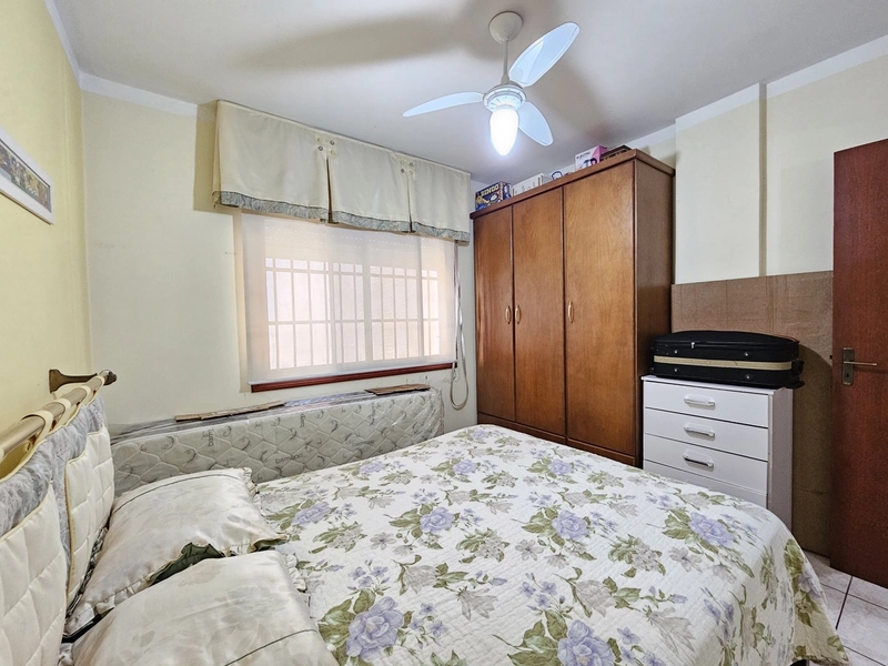 APARTAMENTO À VENDA EM FRENTE A PRAÇA FLAVIO BOIANOVSKI: 13ª foto da galeria de imagens do imóvel