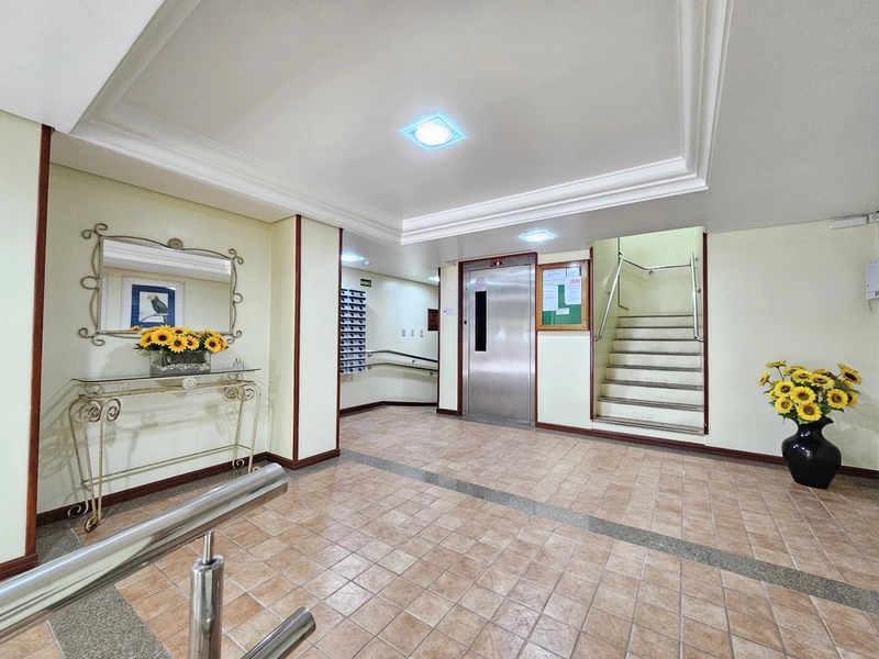APARTAMENTO À VENDA EM FRENTE A PRAÇA FLAVIO BOIANOVSKI: 16ª foto da galeria de imagens do imóvel
