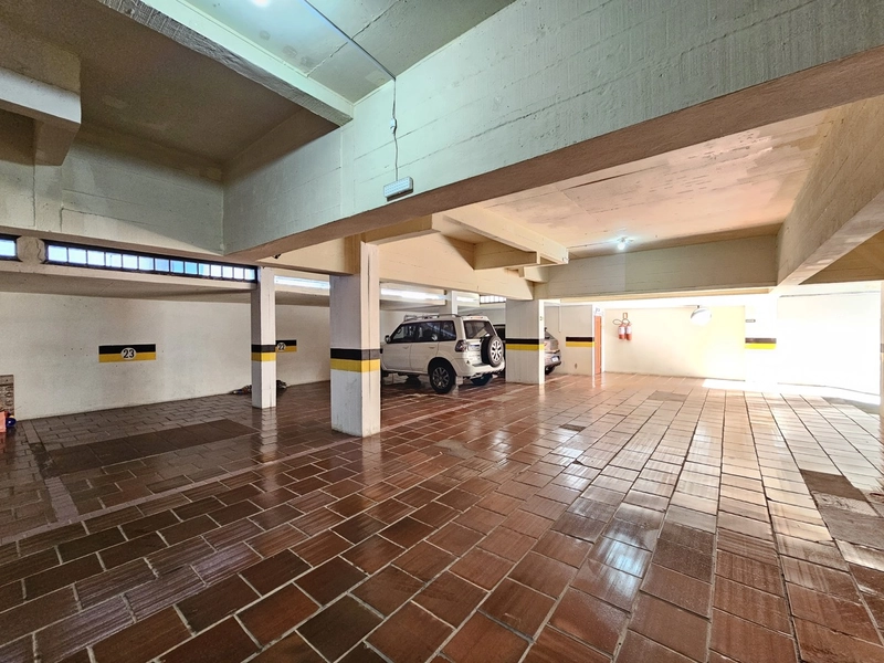APARTAMENTO À VENDA EM FRENTE A PRAÇA FLAVIO BOIANOVSKI: 15ª foto da galeria de imagens do imóvel