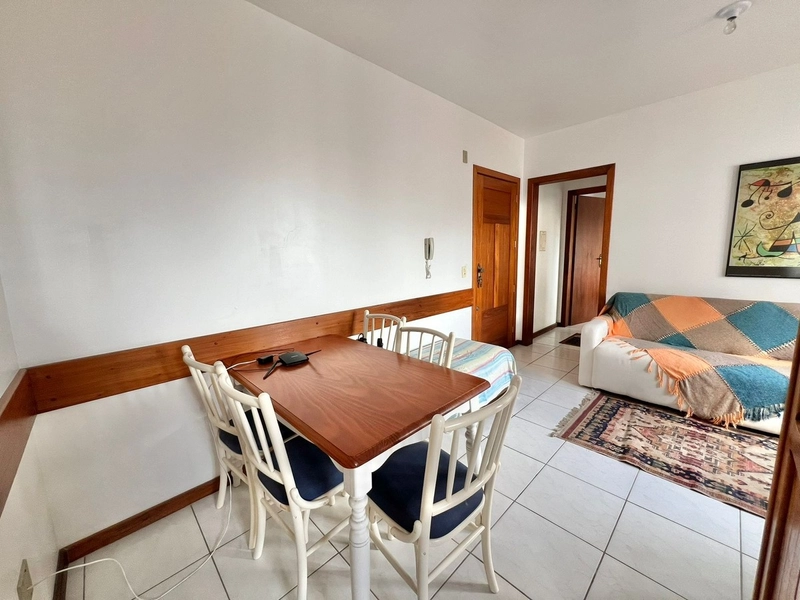 APARTAMENTO 1 QUADRO MAR DE 1D: 5ª foto da galeria de imagens do imóvel