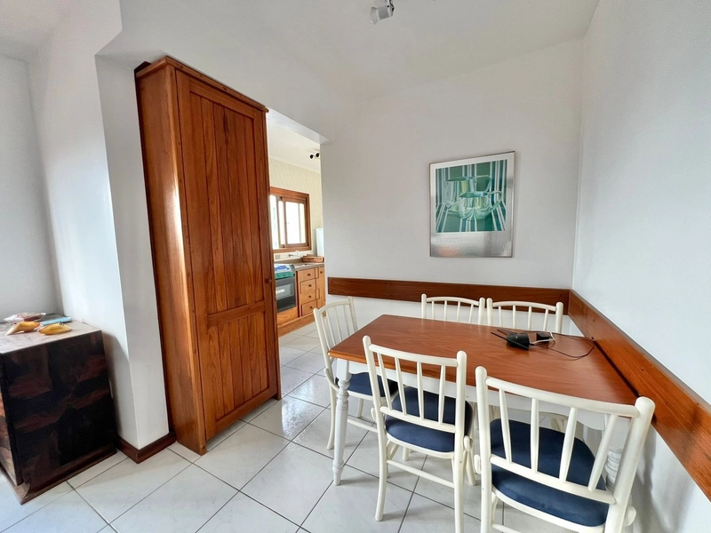 APARTAMENTO 1 QUADRO MAR DE 1D: 7ª foto da galeria de imagens do imóvel