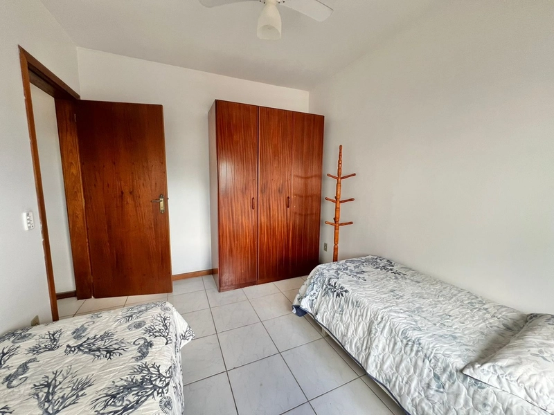 APARTAMENTO 1 QUADRO MAR DE 1D: 10ª foto da galeria de imagens do imóvel