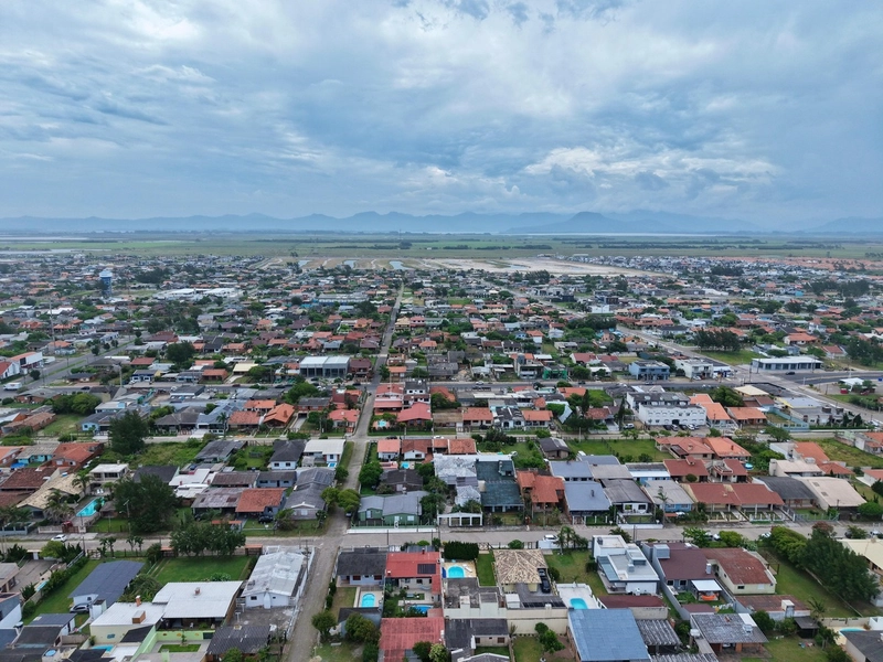 SOBRADO À VENDA EM RAINHA DO MAR - XANGRI-LÁ: 17ª foto da galeria de imagens do imóvel