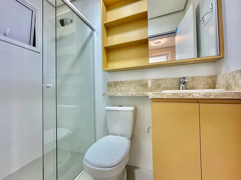 APARTAMENTO À VENDA SACADA DE FRENTE: 15ª foto da galeria de imagens do imóvel