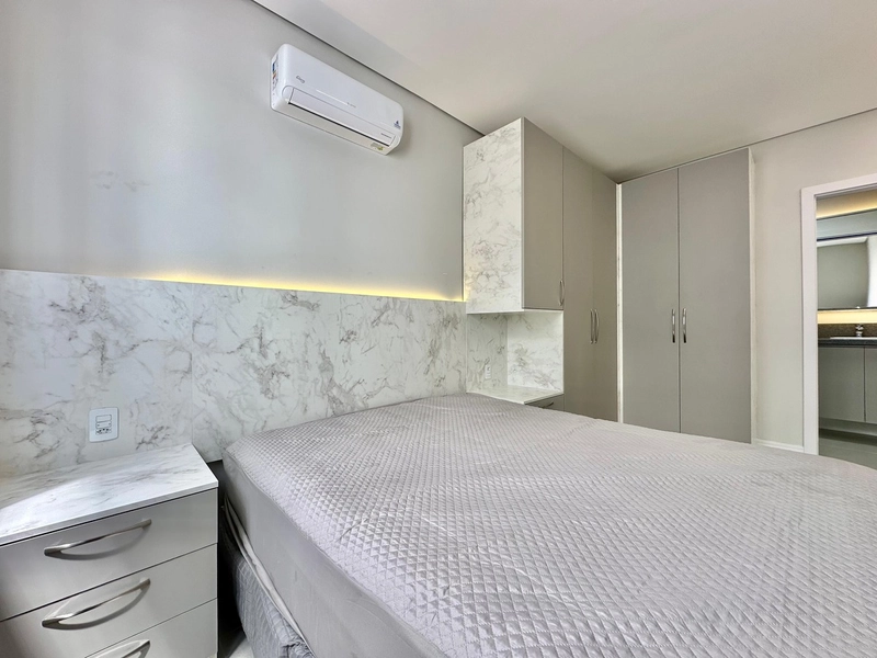 APARTAMENTO À VENDA SACADA DE FRENTE: 18ª foto da galeria de imagens do imóvel