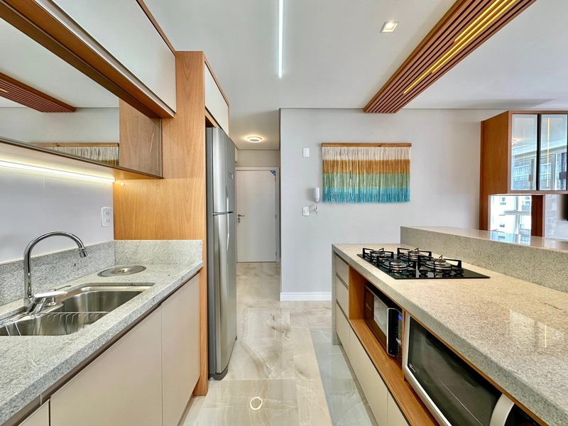 APARTAMENTO À VENDA SACADA DE FRENTE: 10ª foto da galeria de imagens do imóvel