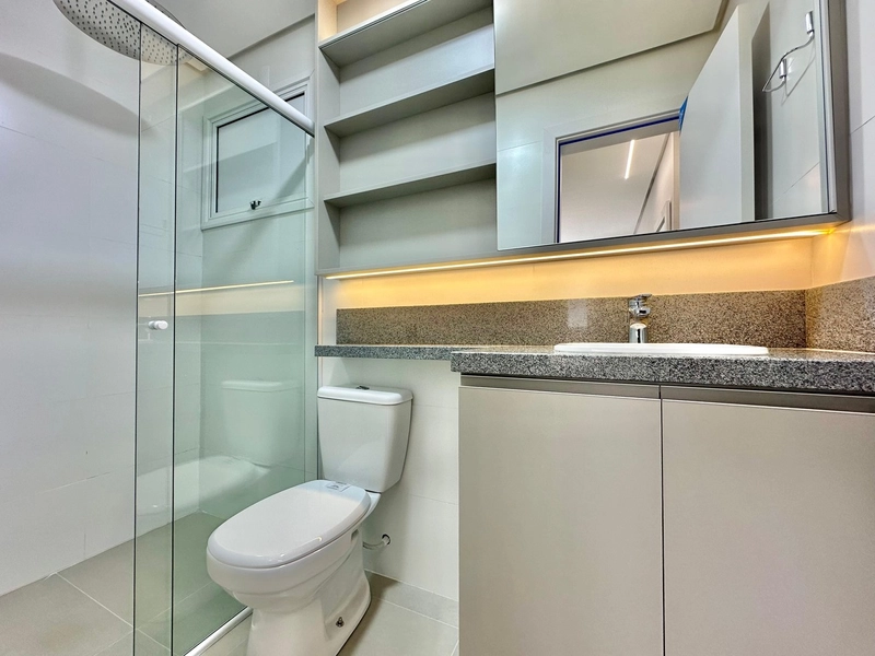 APARTAMENTO À VENDA SACADA DE FRENTE: 16ª foto da galeria de imagens do imóvel