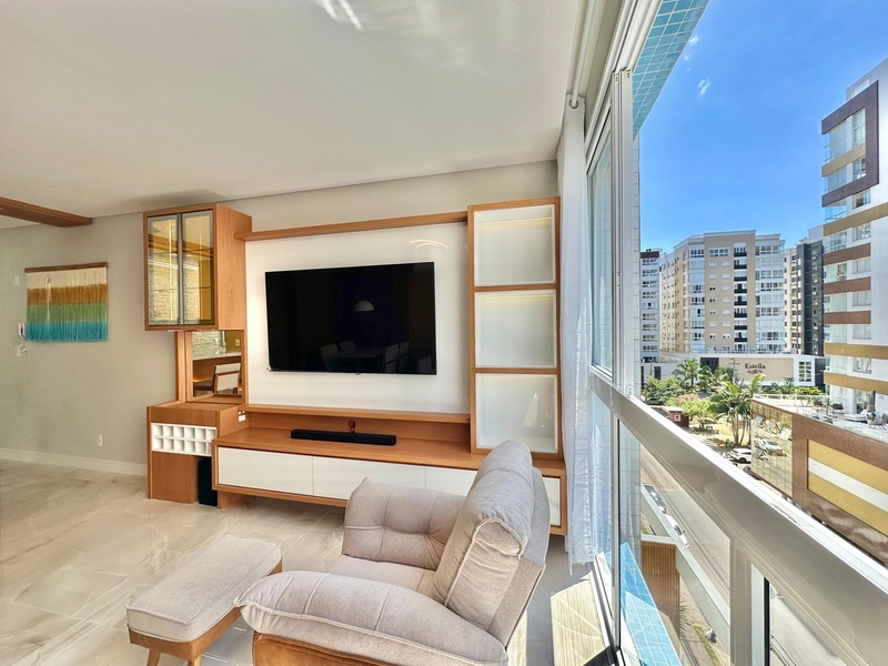APARTAMENTO À VENDA SACADA DE FRENTE: 5ª foto da galeria de imagens do imóvel
