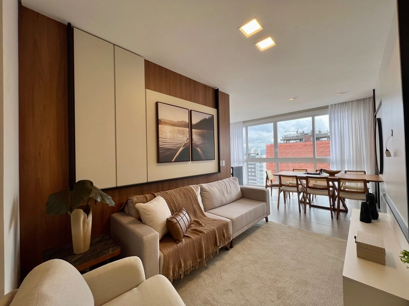 APTO A VENDA VISTA LIBERADA