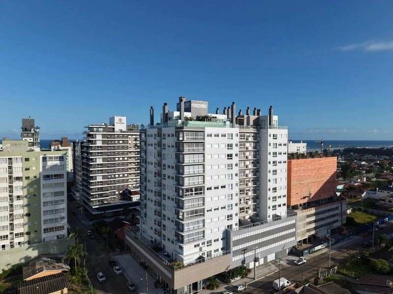 APARTAMENTO Á VENDA NO BAIRRO NAVEGANTES, PRÓXIMO DO MAR: 23ª foto da galeria de imagens do imóvel