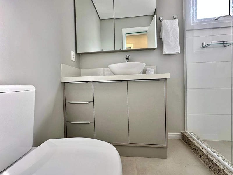 APARTAMENTO Á VENDA NO BAIRRO NAVEGANTES, PRÓXIMO DO MAR: 12ª foto da galeria de imagens do imóvel