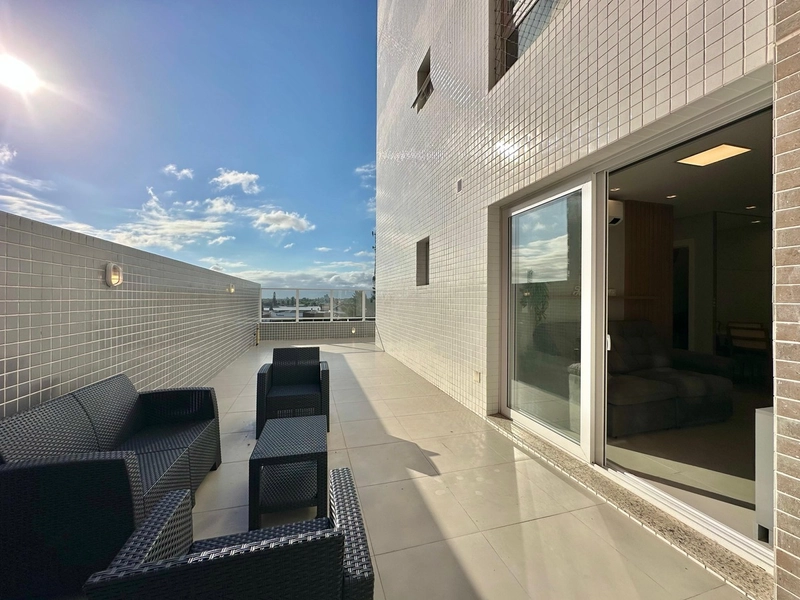 APARTAMENTO Á VENDA NO BAIRRO NAVEGANTES, PRÓXIMO DO MAR: 18ª foto da galeria de imagens do imóvel