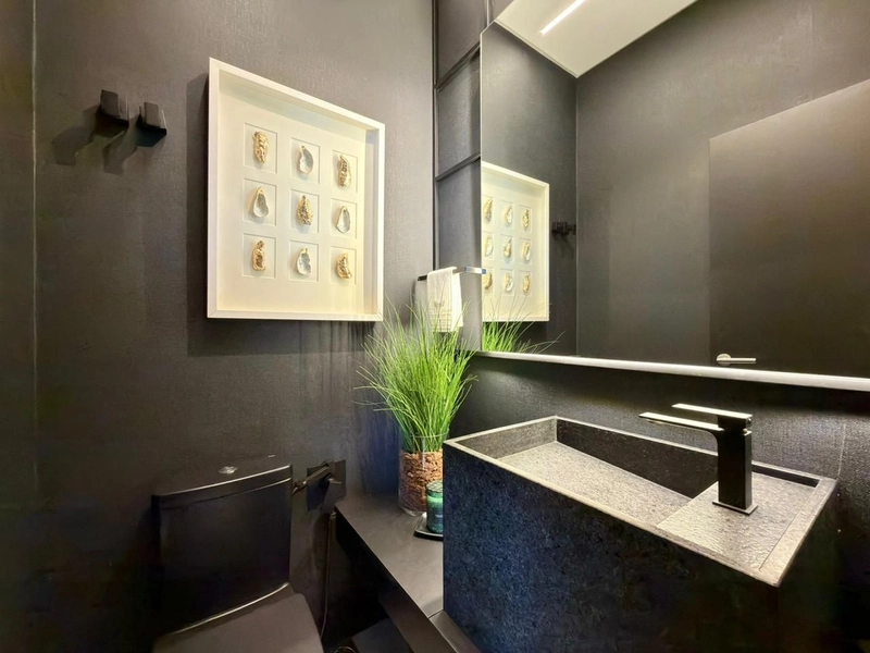 CONDOMÍNIO SENSE CASA ESQUINA DE LAGO À VENDA: 29ª foto da galeria de imagens do imóvel