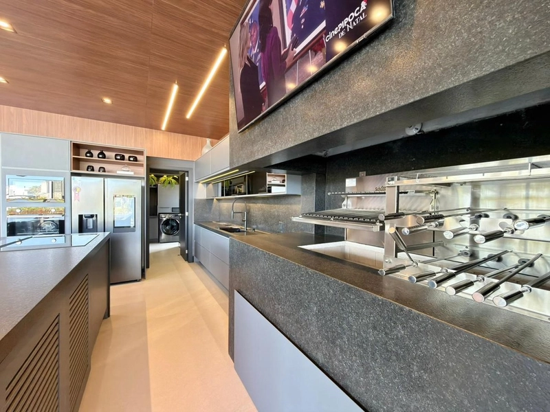 CONDOMÍNIO SENSE CASA ESQUINA DE LAGO À VENDA: 9ª foto da galeria de imagens do imóvel