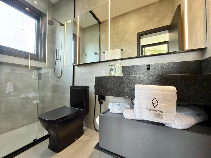 CONDOMÍNIO SENSE CASA ESQUINA DE LAGO À VENDA: 45ª foto da galeria de imagens do imóvel