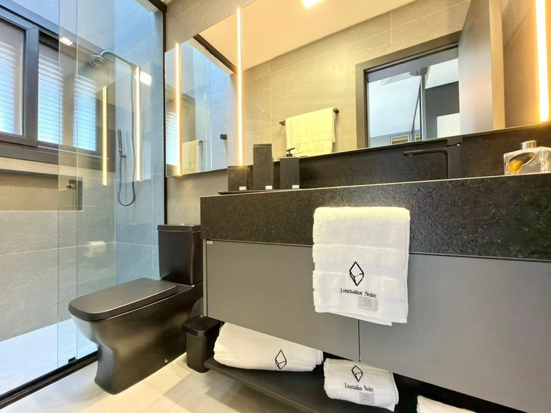 CONDOMÍNIO SENSE CASA ESQUINA DE LAGO À VENDA: 50ª foto da galeria de imagens do imóvel