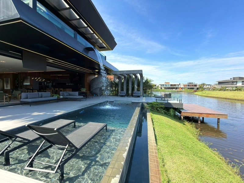 CONDOMÍNIO SENSE CASA ESQUINA DE LAGO À VENDA: 17ª foto da galeria de imagens do imóvel