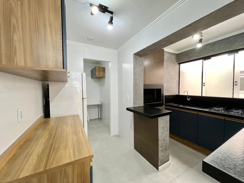 Apartamento 2 Quartos com Suíte - Frente à Praça Flavio Boianovski: 12ª foto da galeria de imagens do imóvel