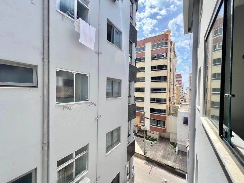 Apartamento 2 Quartos com Suíte - Frente à Praça Flavio Boianovski: 8ª foto da galeria de imagens do imóvel