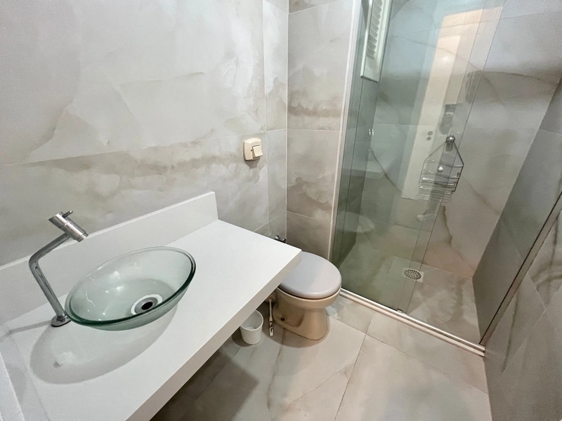 Apartamento 2 Quartos com Suíte - Frente à Praça Flavio Boianovski: 17ª foto da galeria de imagens do imóvel