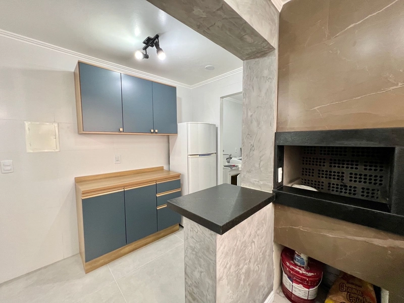 Apartamento 2 Quartos com Suíte - Frente à Praça Flavio Boianovski: 10ª foto da galeria de imagens do imóvel