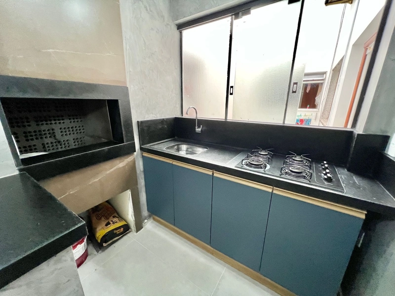 Apartamento 2 Quartos com Suíte - Frente à Praça Flavio Boianovski: 11ª foto da galeria de imagens do imóvel