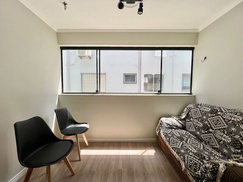 Apartamento 2 Quartos com Suíte - Frente à Praça Flavio Boianovski: 5ª foto da galeria de imagens do imóvel